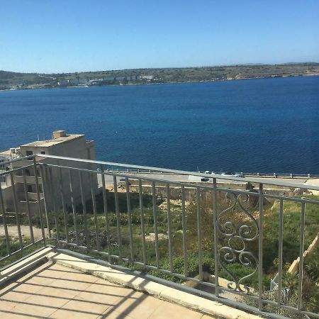 Tas-Sellum Residence Mellieħa Exterior foto